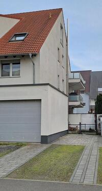 Foto - 3 Zimmer Etagenwohnung zum Kaufen in Schifferstadt