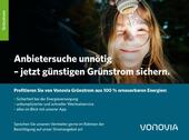 Foto - Attraktiv! Interessante 3-Zimmer-Wohnung