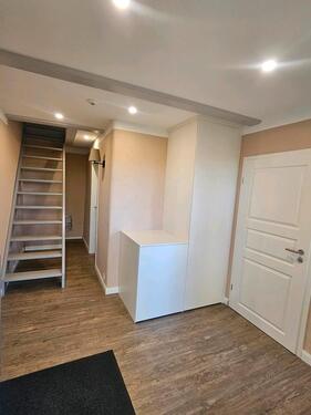 Foto - 2 Zimmer Etagenwohnung zur Miete in Süderlügum