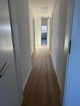 Foto - 4 Zimmer Wohnung - Erstbezug nach Sanierung