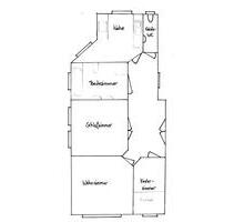 3-RW in Striesener Altbau - 1.026,00&nbsp;EUR Kaltmiete, ca.&nbsp; 88,00&nbsp;m&sup2; in Dresden (PLZ: 01309) Blasewitz
