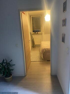 Foto - 1.5 Zimmer Dachgeschoßwohnung zur Miete in Geldern