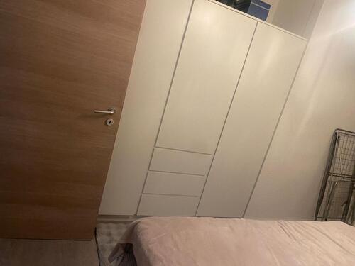 Foto - Dachgeschoßwohnung in Geldern zur Miete