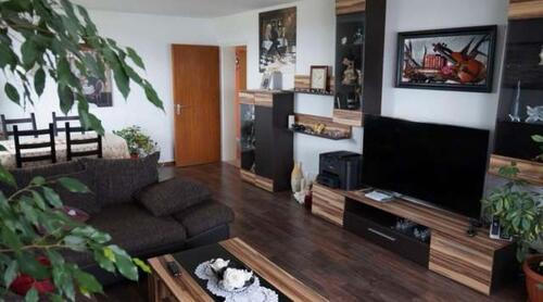 Foto - 3.5 Zimmer Etagenwohnung zur Miete in Reutlingen