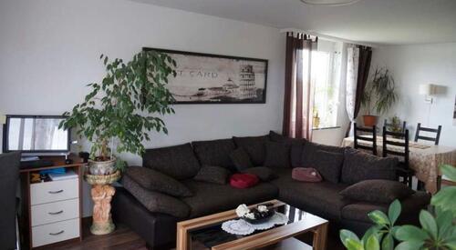 Foto - Etagenwohnung in Reutlingen zur Miete