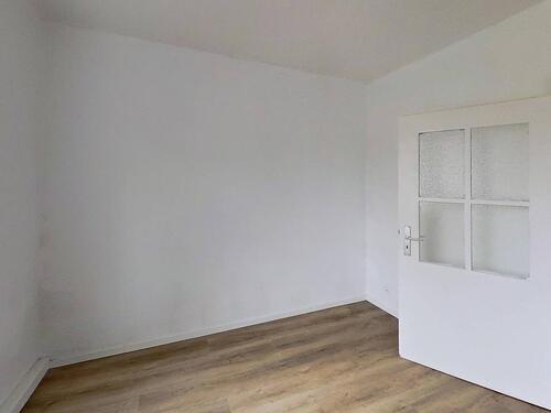 Foto - Etagenwohnung in Minden zur Miete