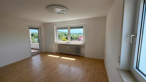 Foto - 3 Zimmer Etagenwohnung zur Miete in Laupheim