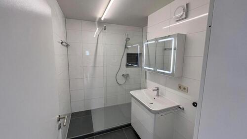 Foto - 3 Zimmer Etagenwohnung in Laupheim