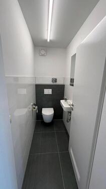 Foto - Etagenwohnung in Laupheim zur Miete