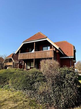 Foto - Etagenwohnung zum Kaufen in Fehmarn