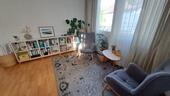 Foto - Praxisraum PsychotherapieCoachingBeratung Sülz