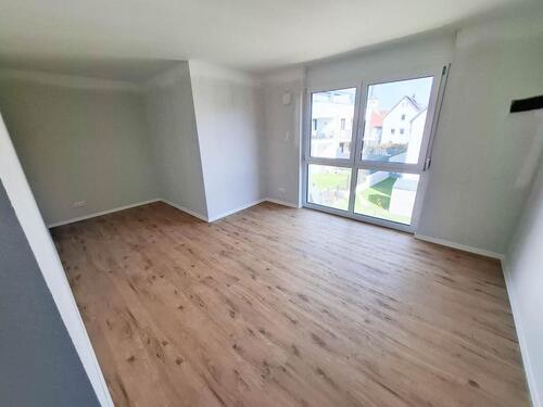 Foto - Etagenwohnung in Leonberg zur Miete