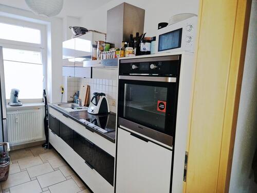 Foto - Etagenwohnung in Bautzen