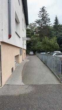 Foto - PKW Stellplatz in Stuttgart zur Miete