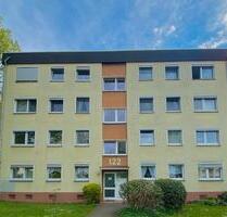 Gut geschnittene 3-Zi.-Wohnung mit Balkon! - Leverkusen Alkenrath Gut geschnittene 3-Zi.-Wohnung mit Balkon! - Leverkusen Alkenrath