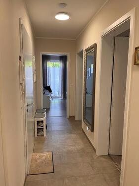 Foto - Etagenwohnung in Borken