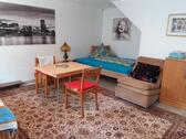 Foto - Lichtdurchflutetes Apartment 1 Person 25,-Tag Würzburg-Höchberg