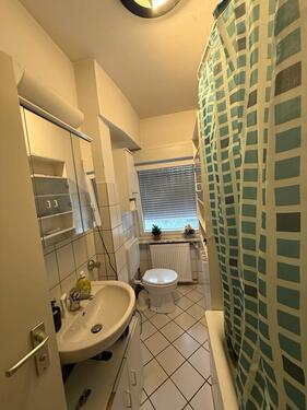 Foto - Etagenwohnung zur Miete in Duisburg