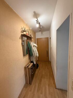 Foto - Etagenwohnung in Duisburg zur Miete
