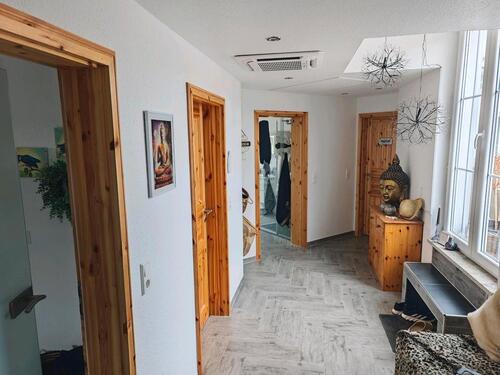 Foto - 3 Raumwohnung - 800,00 EUR Kaltmiete,