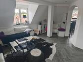 Foto - Etagenwohnung in Bad Liebenstein zur Miete