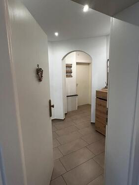 Foto - Etagenwohnung zum Kaufen in Bergneustadt