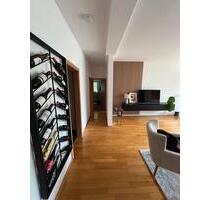 Tolle 3-Zimmer-Wohnung im Grünen – Heidelberg-Handschuhsheim Tolle 3-Zimmer-Wohnung im Grünen – Heidelberg-Handschuhsheim