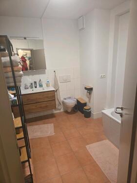 Foto - 3 Zimmer Etagenwohnung zur Miete in Kühlungsborn