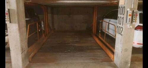 Foto - Tiefgarage am Kronenplatz - 50,00 EUR Miete,