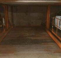 Tiefgarage am Kronenplatz - 50,00 EUR Miete, in Karlsruhe (PLZ: 76133)