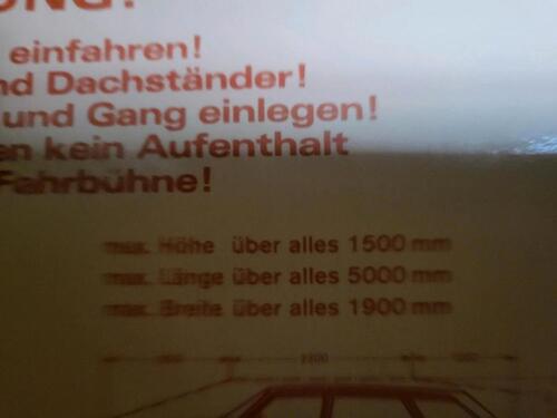 Foto - andere zur Miete in Karlsruhe