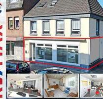 Modernes Büro in zentraler Lage von Goch!