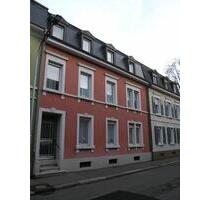 Charmante 4.5 Zimmer Citywohnung - Lörrach