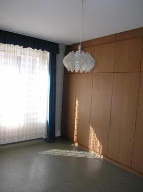 Foto - Etagenwohnung zur Miete in Lörrach