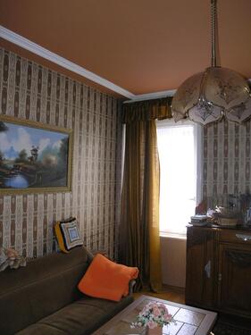 Foto - Etagenwohnung in Lörrach zur Miete