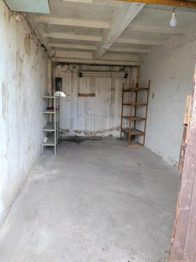 Foto - Garage ohne Strom in Schönebeck Magdeburger Straße zu vermieten