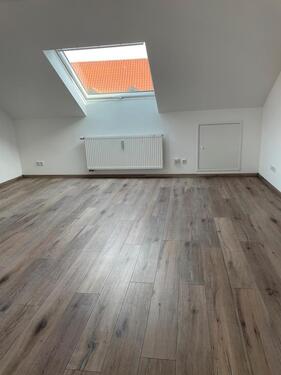 Foto - Etagenwohnung in Brunnthal