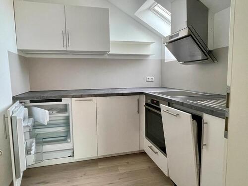 Foto - Etagenwohnung in Brunnthal zur Miete