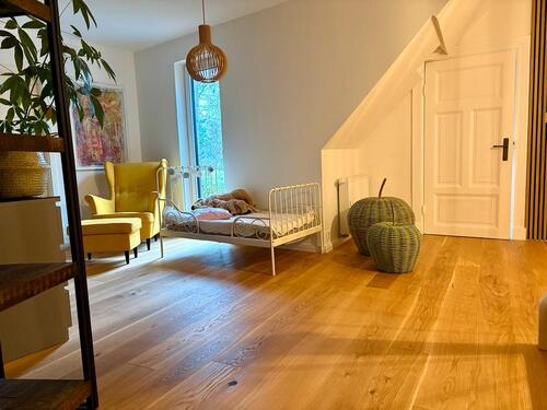 Foto - Einfamilienhaus in Ahrensburg