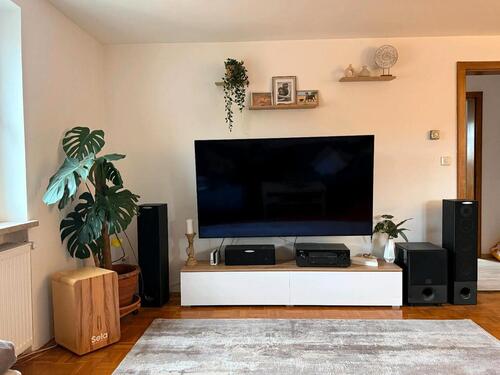 Foto - 3 Zimmer Etagenwohnung in Pettendorf