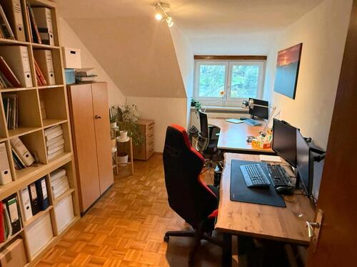 Foto - Etagenwohnung in Pettendorf zur Miete