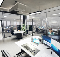 Ihr Büro in Neuss + 600.000* Euro Baukostenzuschuss vom Eigentümer