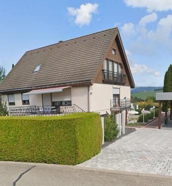Foto - Mietwohnung in Spaichingen - 1.000,00 EUR Kaltmiete, ca.  83,00 m²