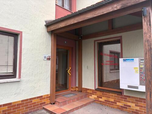 Foto - Gewerberäume mit Potenzial in Redwitz