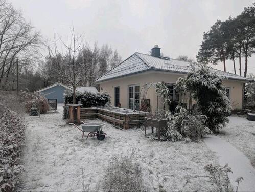 Foto - 3 Zimmer Bungalow zur Miete in Bestensee