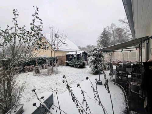 Foto - 3 Zimmer Bungalow in Bestensee