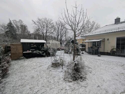 Foto - Bungalow in Bestensee zur Miete