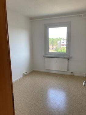 Foto - Etagenwohnung in Eberswalde zur Miete