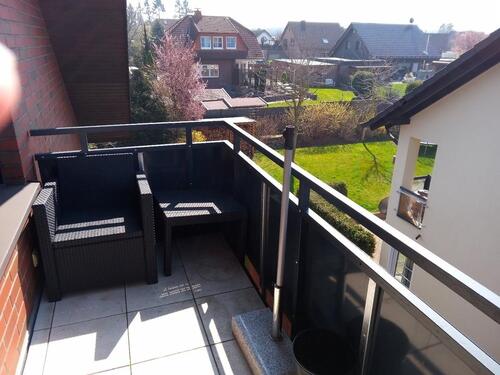 Foto - 2 Zimmer Etagenwohnung zur Miete in Ense