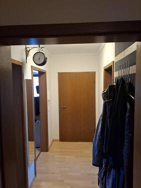 Foto - Etagenwohnung in Ense zur Miete